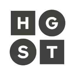 اچ‌جی‌اس‌تی - HGST