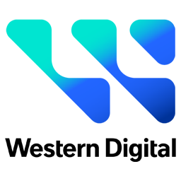 وسترن دیجیتال - Western Digital