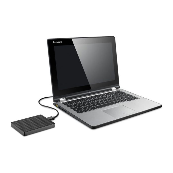 هارد دیسک اکسترنال سیگیت Expansion مدل STEA1000400 ظرفیت 1 ترابایت
