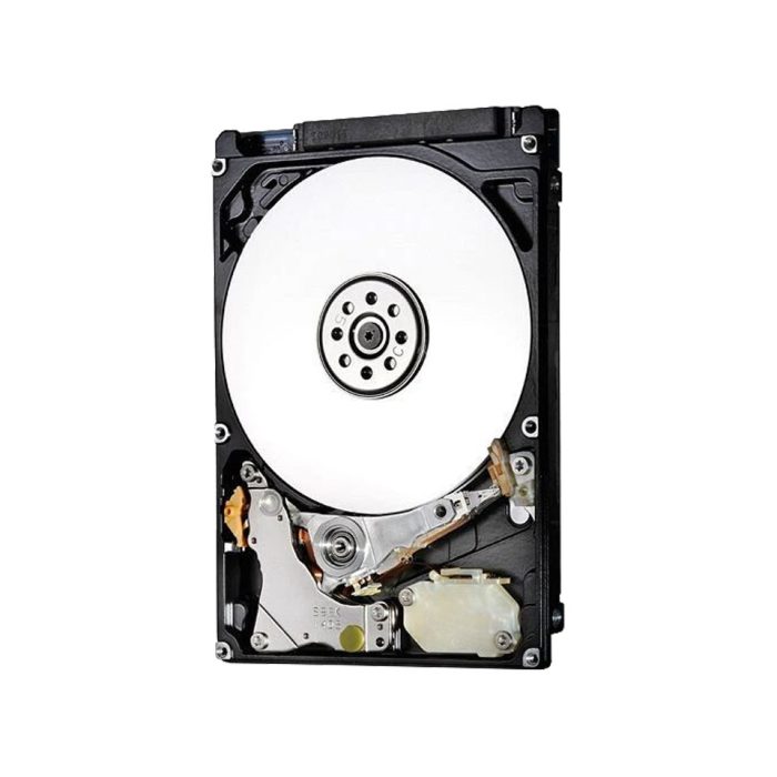 هارد دیسک اینترنال لپ‌تاپ HGST ظرفیت 1 ترابایت